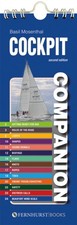 Image of Cockpit Companion by Basil Mosenthal SPIRAL-BOUND 9781909911208