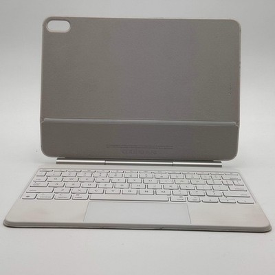Apple Magic Keyboard  Model A3339