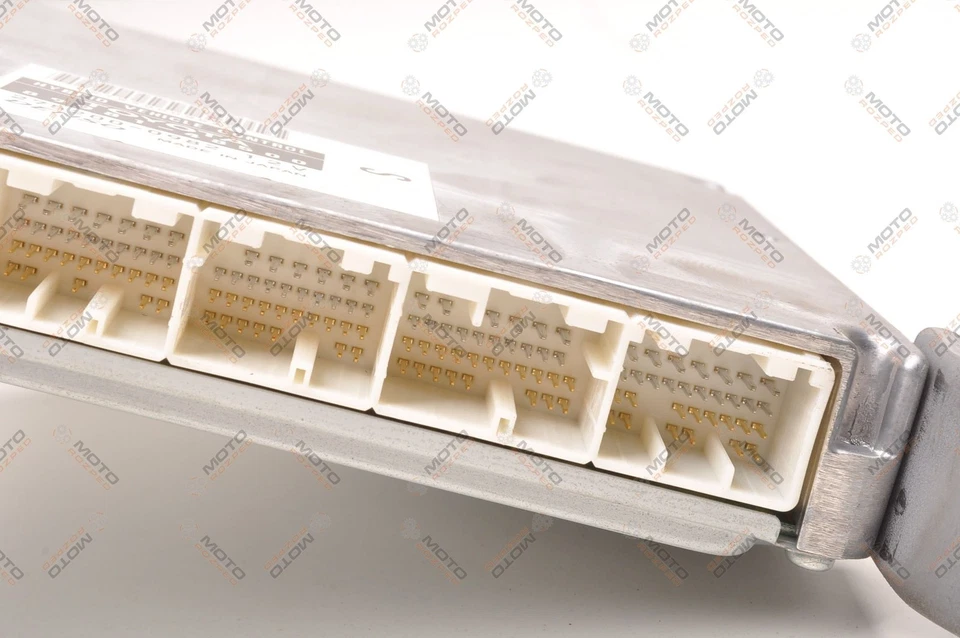 LEXUS RX II Modulo Centralina 89981-48500 - Immagine 4 di 4