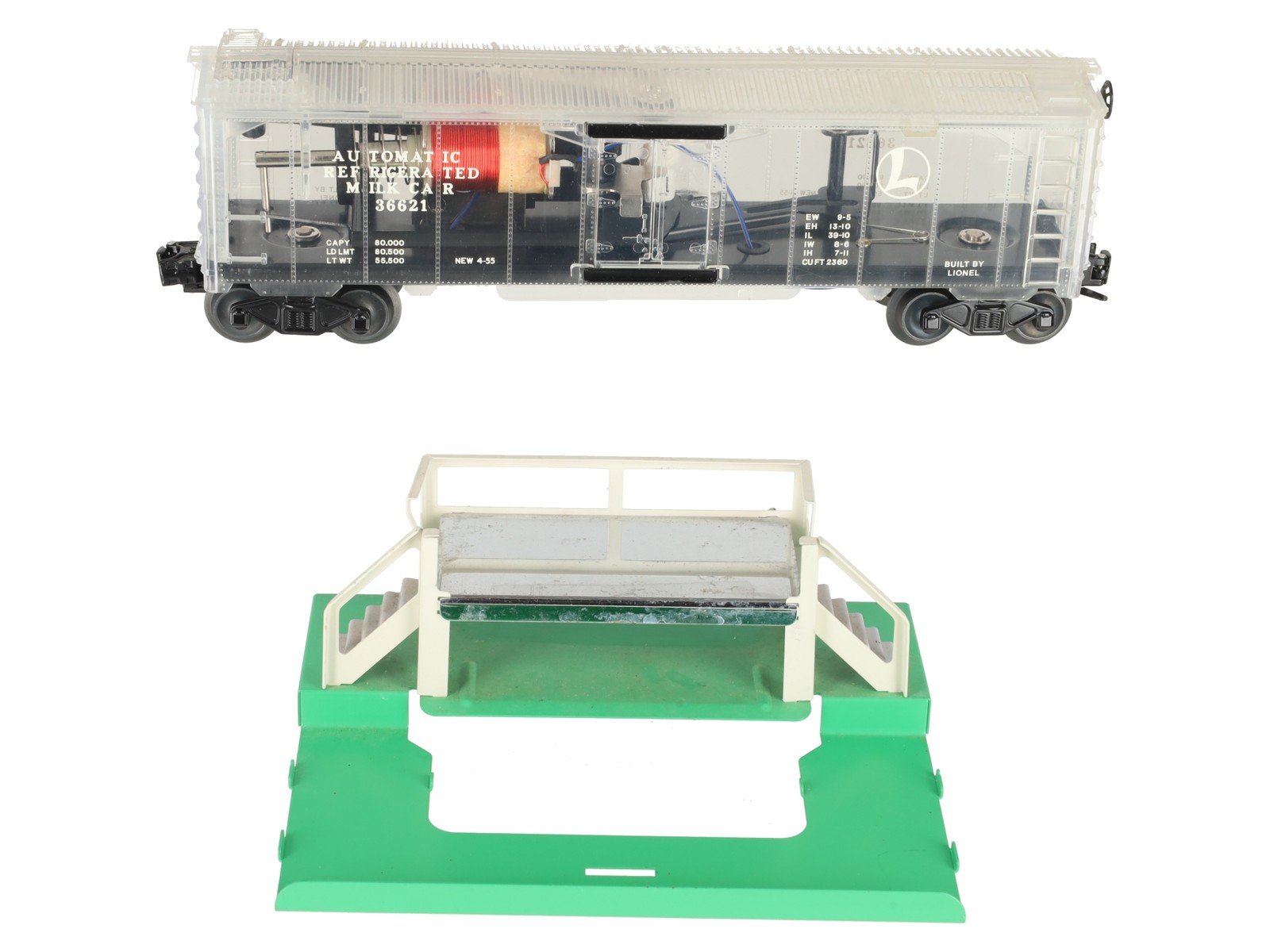 Click here to see eBay Auction