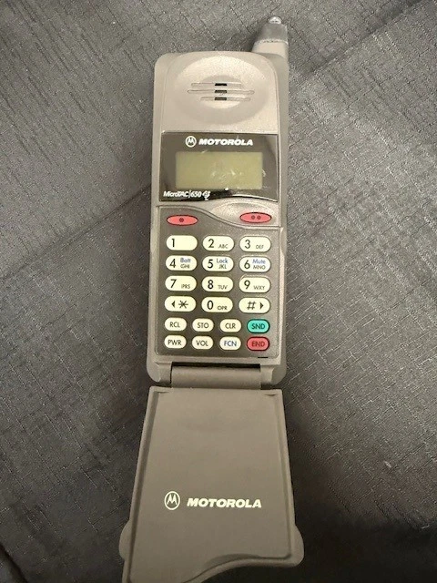 Motorola Microtac for sale | eBay