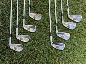 Taylormade Tour Preferred Irons Mb | eBay