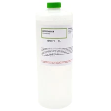 ALDON Innovating Science Ammonia, 1L - The Curated Chemical Collection 