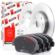 Kits de frein Fiat BRAVA