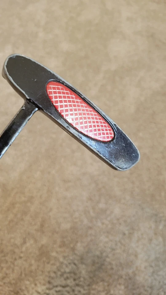 Alien Golf Solar System Blade Putter Right-Handed Black  - Image 2 of 4
