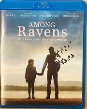 Among Ravens Blu-Ray