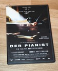DVD Der Pianist