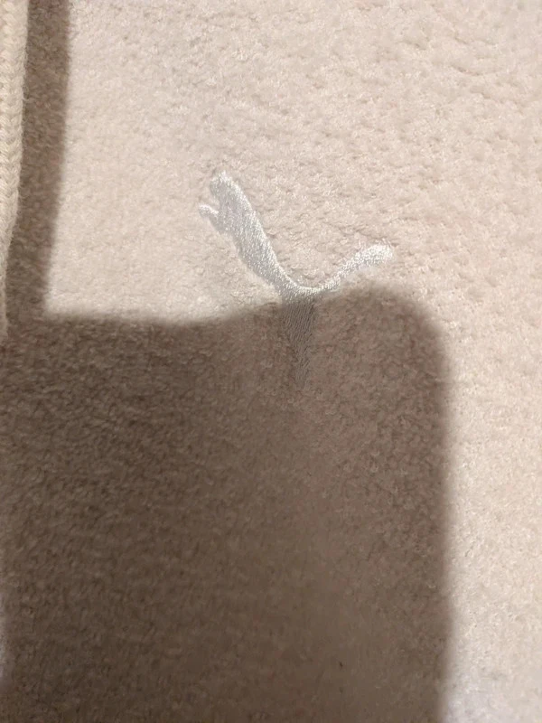 Veste Puma femme très bonne état taille l - Photo 2/4