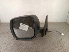 Retroviseur gauche (ou coque) Subaru FORESTER