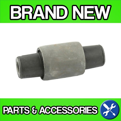 For Saab 9-5 (98-10) Rear Axle Upper/Lower Inner Arm Bush