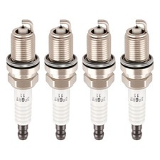 Iridium Spark Plug for Scion xB tC Toyota RAV4 Sienna 2005-2013 9091901210