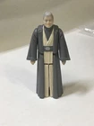Vintage Anakin Skywalker Star Wars POTF Last 17 Complete Figure