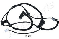 Japanparts ABS-K25 Sensor, Radgeschwindigkeit FüR KIA