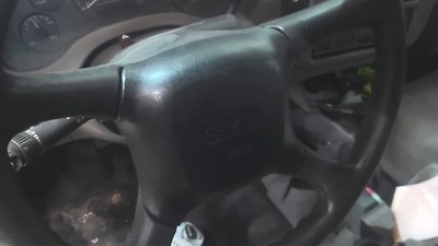 Driver Air Bag Driver GMC Canada Only Fits 01-05 BLAZER S10/JIMMY S15 1822045
