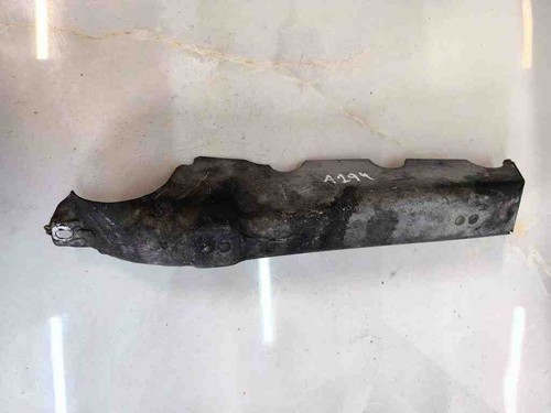 BMW X5 E70 Hitzeschutz 7797684 3.00 Diesel 173kw 2008 31762679