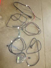 Western Fisher Snow Plow Wiring Harness 2008-2010 Ford F250 F350