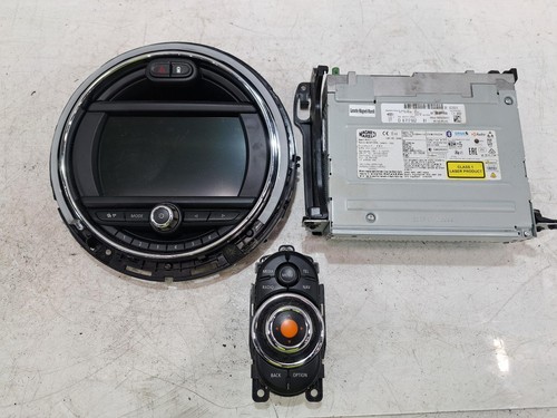 MINI (BMW) Clubman Cooper D Cooper D F54 2015-2024 Navi System Einheit OEM