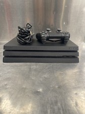 Sony Ps4 Pro CUH-7215B 1TB FIRMWARE 10.1