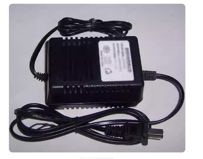 Power Supply Adapter Charger with Plug for M-Audio Duo-USB Amplifier Universal