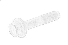 Rotule de suspension Suzuki VITARA