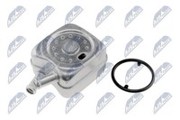 NTY ÖLküHler, MotoröL U.A. FüR Audi, Chrysler, Dodge, Ford, Jeep, Mitsubishi