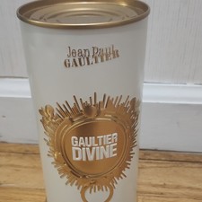 Jean Paul Gaultier Gaultier Divine Eau de Parfum Spray, 3.4 fl oz Regular
