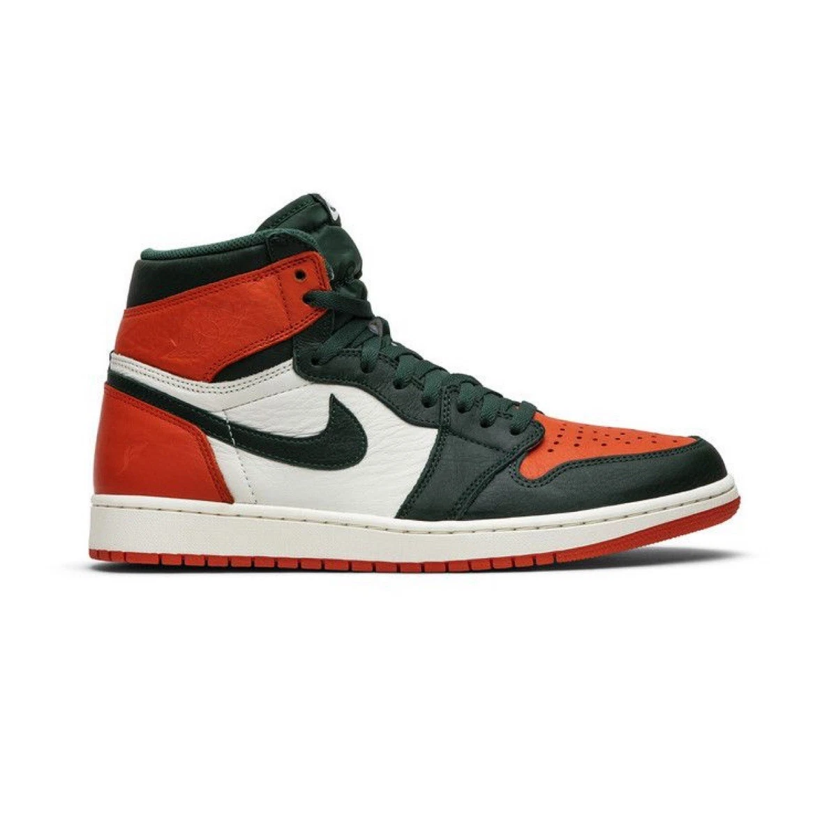 SoleFly x Air Jordan 1 Retro High Art Basel | eBay