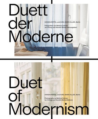 Duett der Moderne / Duet of Modernism | Jan Dimog (u. a.) | Deutsch | Buch