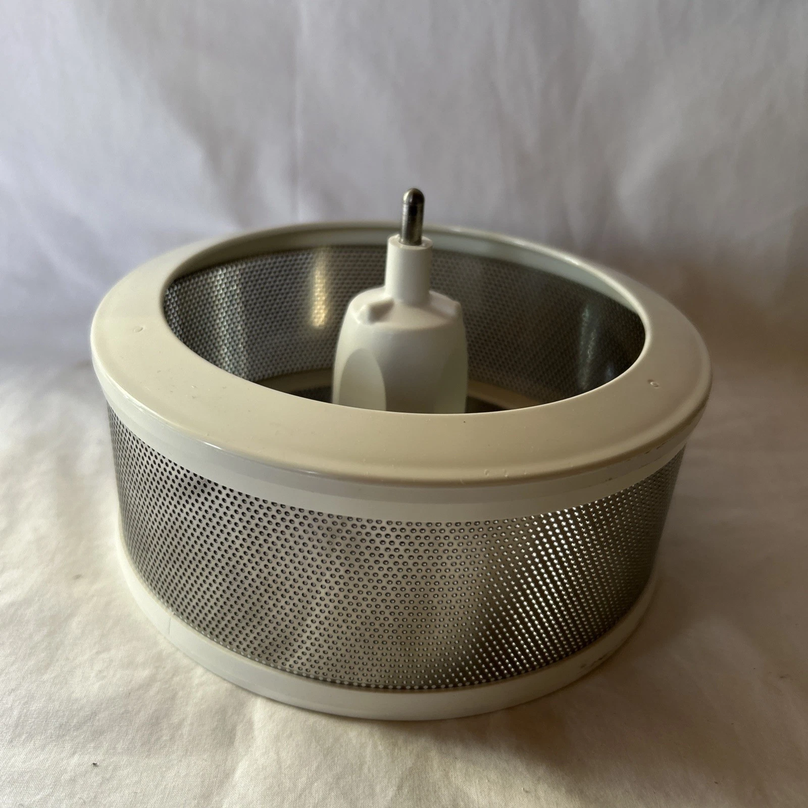 Magimix Juice Extractor Centrifuge Attachments Spare Parts