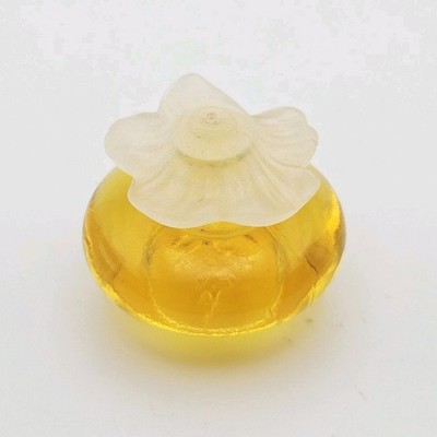 FLEUR DE FLEURS by NINA RICCI 0.2 FL 6ML Eau De Toilette Splash Mini Miniature 