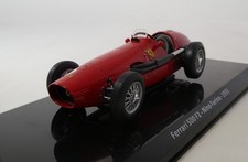 Ixo Ferrari 500 F2 #2 Nino Farina 1953 1/24 LAF1871