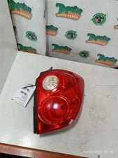 Passenger Right Tail Light Fits 10-15 EQUINOX 3737300