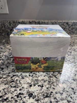 Pokemon Ascended Heroes MINI TIN DISPLAY BOX Factory Sealed 10x Tins IN HAND