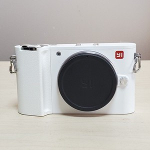 Yi M1 Camera | eBay