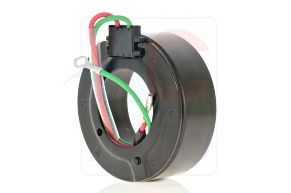 Spule Magnetkupplung (Kompressor) Acauto AC-04SD18 12V-image