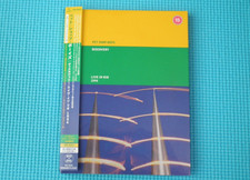 PET SHOP BOYS 2CD+DVD Discovery Live In Pari 1994 2021 Japan OBI WPZR-30910~2