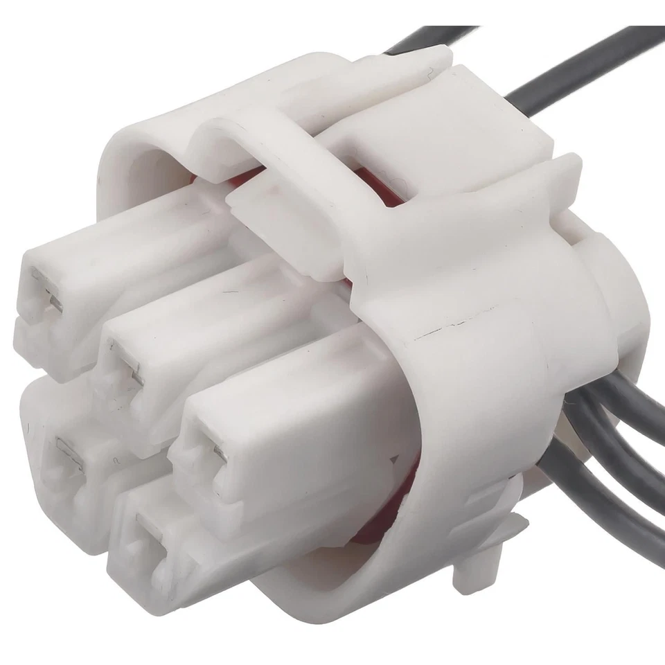 Standard Motor Products S2873 Fuel Pump / Sending Unit Connector - Image 3 of 4