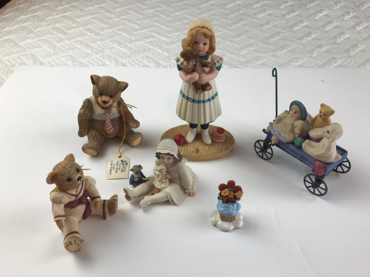 Jan Hagara In other Collectible Figurines for sale | eBay