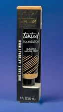 L.A . Girl Tinted Foundation GLM 761 TAN 1 fl oz New