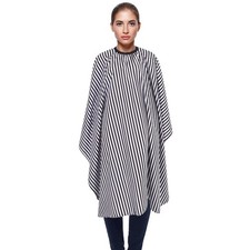  Tablier Coiffure Professionnel Cape De Coupe Cheveux Imperméable Pour Enfants