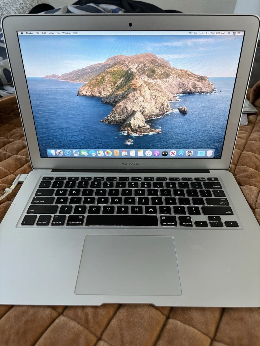 2012 Apple MacBook Air Laptops for sale | eBay