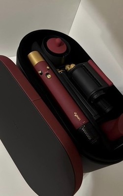 Dyson Airwrap I.D.  Multi-Styler and Dryer