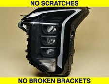 Headlight Kia Sportage NQ5 Facelift 2025-2026 ECO LED, left side, passenger side