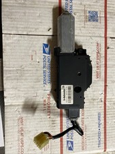 2012 2013 2014 2015 2016 Subaru Impreza  Sunroof Motor Sun Roof OEM 0068