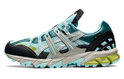 ASICS HS4-S Gel-Sonoma 15-50 Gore-Tex Aruba Blue Graphite 1201A440-301