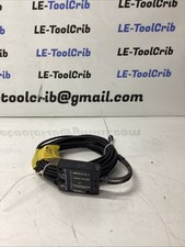 Videojet SEIC25 Printer Fiber Optic Sensor Assembly O-899