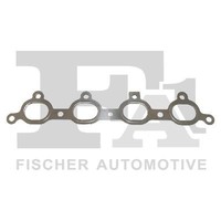 FA1 412-031 Dichtung, AbgaskrüMmer FüR Chevrolet Opel