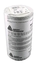 Avery Dennison Monarch 1100 Series Price Senso Labels 16 Rolls White wrapped
