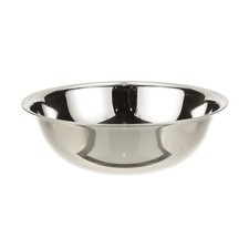 Vollrath 47949 20 qt Stainless Steel Mixing Bowl