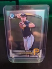 2025 Bowman Draft - Chrome Konnor Griffin #BDC-102 (RC) Pirates